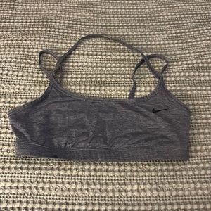 Nike Minimal Sports Bra
